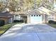 Charming single-story home featuring a well-manicured lawn and a spacious two-car garage at 4409 Deborahs Ct # 0, Union City, GA 30291