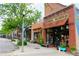 Inviting storefronts line a walkable street, offering a mix of shops and community charm at 132 Olympic Pl, Decatur, GA 30030