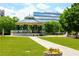 Charming gazebo in a park-like setting, surrounded by lush greenery and walkable paths at 132 Olympic Pl, Decatur, GA 30030