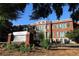 Oakhurst Elementary School is a two-story brick building with traditional architectural details at 132 Olympic Pl, Decatur, GA 30030