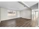 Spacious living area featuring new flooring and neutral walls at 60 Highland Dr, Stockbridge, GA 30281