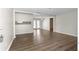 Spacious living room with modern floors, stylish doors, and a bright, open atmosphere at 60 Highland Dr, Stockbridge, GA 30281