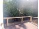 A view from a deck at 236 Bobbie Way, Woodstock, GA 30189