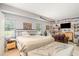 Spacious bedroom with ample décor, natural light, and an inviting layout at 6450 Ivey Se Rd, Mableton, GA 30126