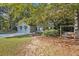 Landscaped home with inviting facade and beautiful yard at 45 Park Place Dr, Covington, GA 30016