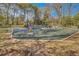 Community playground with swings, slides and playground equipment at 491 Princeton Ne Way, Atlanta, GA 30307