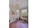 Sunroom featuring natural light, neutral paint, and stone floors at 491 Princeton Ne Way, Atlanta, GA 30307