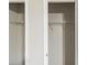 Spacious closets with ample storage and shelving for organization at 5802 Oakleaf Dr, Stone Mountain, GA 30087