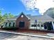 Community clubhouse with brick facade and ample parking at 2263 Leicester Se Way, Atlanta, GA 30316