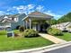 Community gazebo with surrounding landscaping at 2263 Leicester Se Way, Atlanta, GA 30316