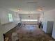 Garage featuring a rolling door and lots of space for storage at 2799 Mockingbird Cir, Duluth, GA 30096