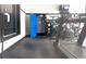 Community gym equipped with modern treadmills and exercise equipment at 8106 Santa Fe Pkwy, Atlanta, GA 30350