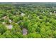 Find your home in a treed neighborhood with lush landscaping and mature trees at 1275 Smokehouse Trl, Cumming, GA 30041