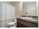 Bathroom with a shower and vanity at 3225 Rex Ridge Dr, Rex, GA 30273