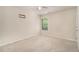 Bedroom featuring carpet, a window, and neutral walls at 3225 Rex Ridge Dr, Rex, GA 30273