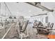 State-of-the-art gym equipped with modern weight machines, treadmills, and mirrored walls at 821 Ralph Mcgill Ne Blvd # 3325, Atlanta, GA 30306