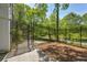 Outdoor patio area at 821 Ralph Mcgill Ne Blvd # 3325, Atlanta, GA 30306