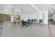 Spacious recreation area featuring several seating areas with views of the community at 821 Ralph Mcgill Ne Blvd # 3325, Atlanta, GA 30306