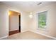 Cozy dining room with natural light and tile flooring at 2980 Milford Sw Trl, Marietta, GA 30008