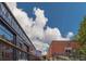 The Whiskey Exchange and garage offer shopping, dining, and entertainment in a walkable part of the Lee and White development at 665 Ferris St, Atlanta, GA 30310
