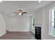 Bright living room with a fireplace, offering a cozy and inviting atmosphere at 4140 Chapel Hill Reserve, Douglasville, GA 30135