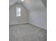 Walk-in closet with wire shelving and a window at 3900 Ivy Cottage Dr, Snellville, GA 30039