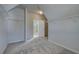 Walk-in closet with wire shelving at 3900 Ivy Cottage Dr, Snellville, GA 30039