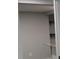 Hallway with countertop and shelves providing modern accents and storage space at 2040 Penelope Nw St, Atlanta, GA 30314