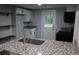 Updated kitchen featuring granite countertops, modern appliances and new flooring at 2040 Penelope Nw St, Atlanta, GA 30314