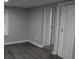 Bright and airy room featuring neutral walls and flooring, a closet, and window that offers natural light at 2040 Penelope Nw St, Atlanta, GA 30314