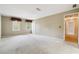 Bright, spacious bedroom with multiple windows and doorways, providing ample natural light and access at 3200 Turtle Lake Se Ct, Marietta, GA 30067