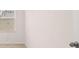 A bright bedroom with a window and neutral color scheme for easy personalization at 460 Reflection Dr # 21, Stockbridge, GA 30281
