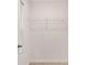 Storage closet featuring a white wire shelving system for organization at 460 Reflection Dr # 21, Stockbridge, GA 30281
