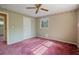 Cozy bedroom with natural light, standard closet, and easy access to bathroom at 723 Monticello Se Way, Marietta, GA 30067