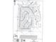 Overall site plan of the Ellis development, featuring lot lines and streets at 2201 Old Dallas Sw Rd, Marietta, GA 30064
