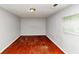 Bedroom featuring natural light and hardwood floors at 2952 Mcafee Rd, Decatur, GA 30032