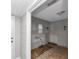 Incomplete room with unfinished surfaces and flooring, awaiting renovation and personalization at 2952 Mcafee Rd, Decatur, GA 30032