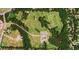 Aerial view of a park, nearby at 3876 Winners Ct, Marietta, GA 30062