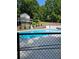 Another view of the inviting community pool and surrounding amenities at 3876 Winners Ct, Marietta, GA 30062