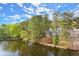 Exterior showcasing multiple levels, screened porch, decks and steps down to the backyard at 1141 Ragley Hall Ne Rd, Brookhaven, GA 30319