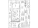 Detailed land survey showcasing property boundaries, dimensions, and relevant site information at 2932 Highway 20 Se, Conyers, GA 30013