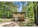 Home exterior with basement and well-maintained yard at 240 Wellington Dr, Mcdonough, GA 30252