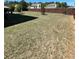 View of a well-maintained backyard with a grassy area at 2030 Hydrangea Ln, Austell, GA 30106