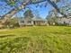 Charming home featuring a front porch, complemented by a well-maintained lawn at 294 Farm Ridge Ne Dr, Woodstock, GA 30188