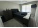 Cozy bedroom featuring neutral tones and a comfortable bed at 3407 Hidden Stream Ct, Stockbridge, GA 30281