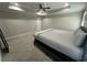 Serene main bedroom with neutral colors and large windows at 3407 Hidden Stream Ct, Stockbridge, GA 30281