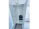 Storage closet with towels on shelves at 1298 Gideons Sw Dr, Atlanta, GA 30314