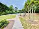 Scenic community park with lush greenery and recreational facilities, ideal for outdoor enjoyment and relaxation at 2870 Willow Wisp Way, Cumming, GA 30040