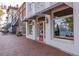 Commercial building featuring a modern facade, prominent signage, and a welcoming entrance at 427 Burton Dr, Alpharetta, GA 30009