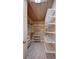 Spacious walk-in closet with custom shelving, drawers, and ample storage at 470 Ansley Walk Ne Ter, Atlanta, GA 30309